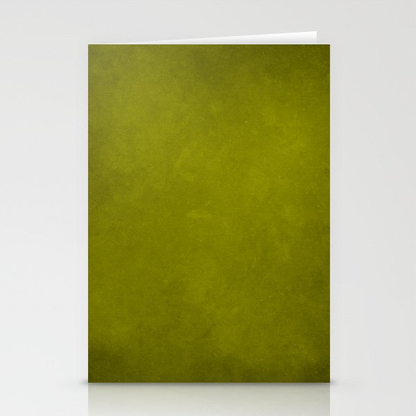 Olive green tones Stationery Card Gallery Image 2