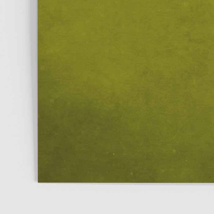 Olive green tones Poster Gallery Image 3