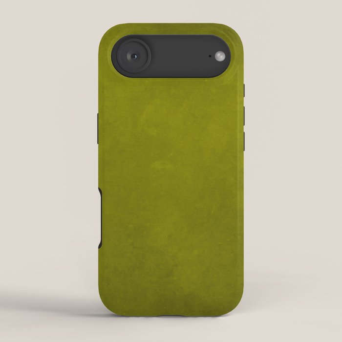 Olive green tones iPhone Case – Society6