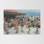 Beach Party 2 Rug Gallery Image 2