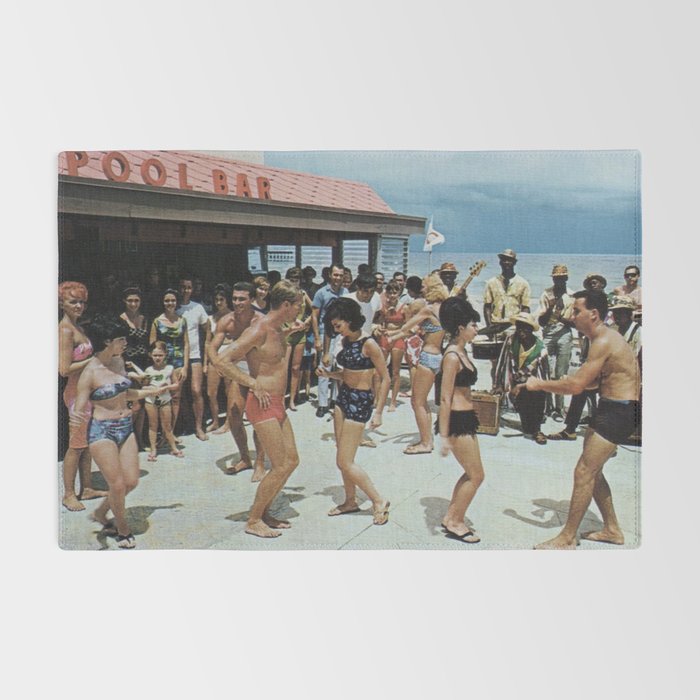 Beach Party 2 Rug Gallery Image 2