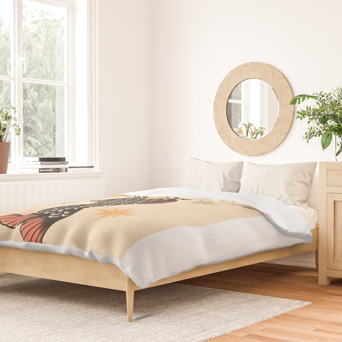Read More Duvet Cover Gallery Image 2