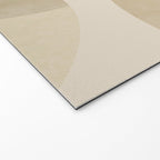 mid modern earth tones 2 Welcome Mat Gallery Image 2
