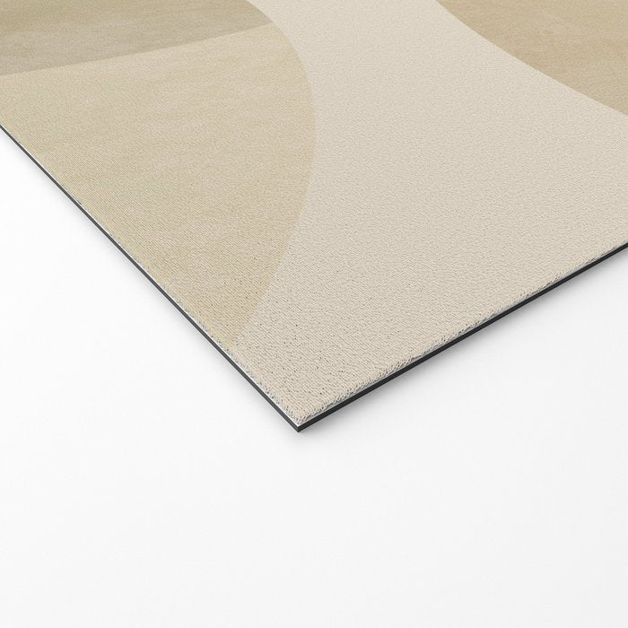 mid modern earth tones 2 Welcome Mat Gallery Image 2