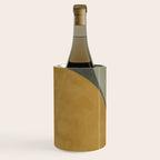 mid modern earth tones 2 Wine Chiller Gallery Image 2