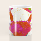 Crab By The Golden Tide Coffee Mug Gallery Image 4