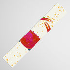 Crab By The Golden Tide Table Runner Gallery Image 3