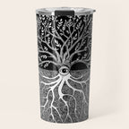 Druid Tree of Life Travel Mug Gallery Image 1
