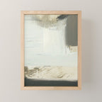Corner Mini Art Print Gallery Image 1