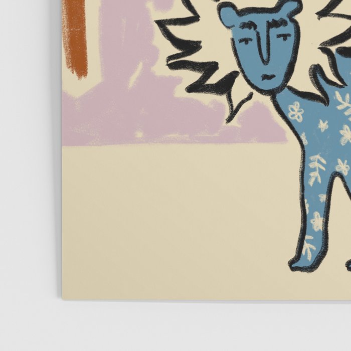 LEO Poster Gallery Image 3