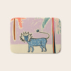 LEO Bath Mat Gallery Image 1