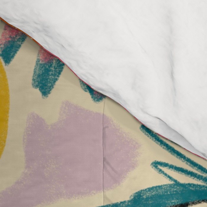 LEO Comforter Gallery Image 4