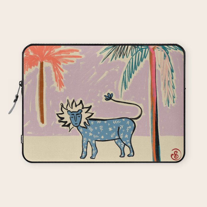 LEO Laptop Sleeve Gallery Image 1