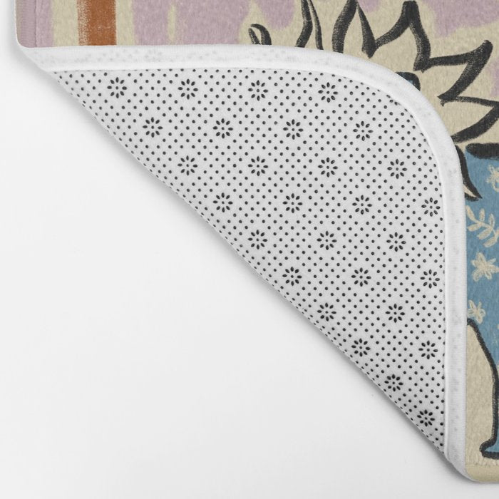 LEO Bath Mat Gallery Image 2