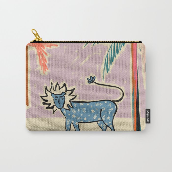 LEO Carry All Pouch Gallery Image 1