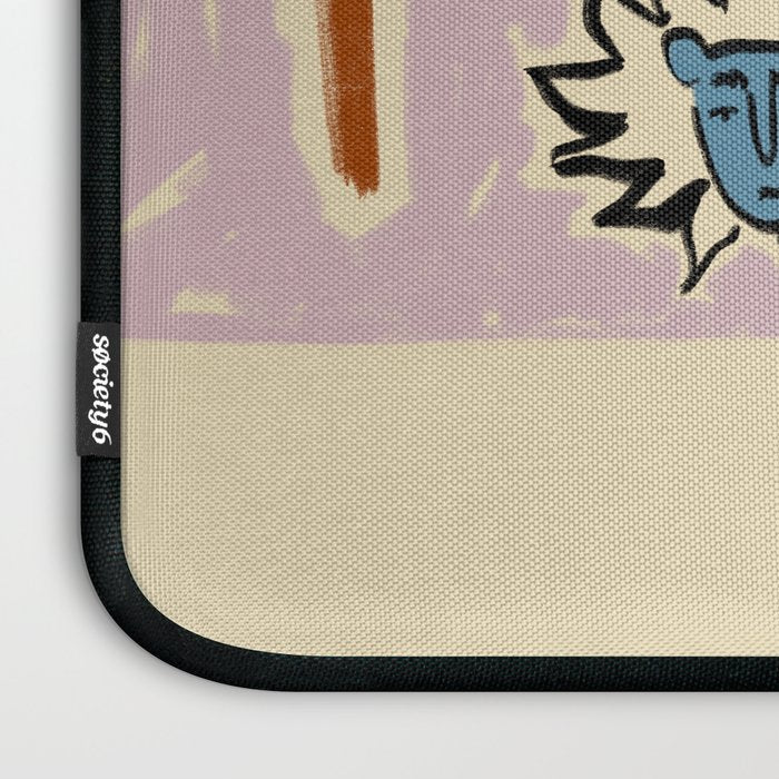 LEO Laptop Sleeve Gallery Image 3