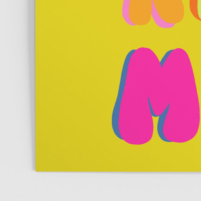 Mom, I Am A Rich Man Poster Gallery Image 3