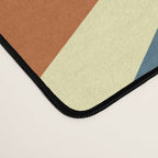 Sun Retro Art II Desk Mat Gallery Image 4