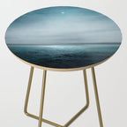 Sea Under Moonlight Side Table Gallery Image 2