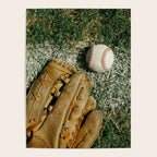 Baseball Season Equipment Poster Gallery Image 4