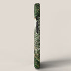 Baseball Season Equipment iPhone Case Gallery Image 2