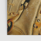 Baseball Season Equipment Poster Gallery Image 3