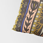 Wolf and The Rabbit Pillow Sham Gallery Image 4