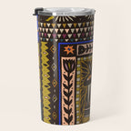 Wolf and The Rabbit Travel Mug Gallery Image 3