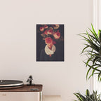 The smile of Roses Poster Gallery Image 2