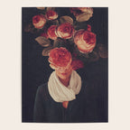 The smile of Roses Poster Gallery Image 4
