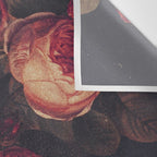 The smile of Roses Wall Tapestry Gallery Image 3