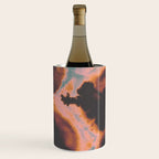 Burning Autumn Wine Chiller Gallery Image 1