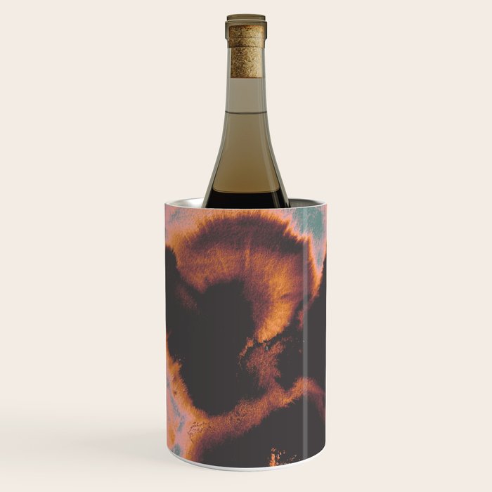 Burning Autumn Wine Chiller Gallery Image 3
