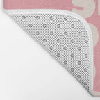 She Believed She Could So She Did Bath Mat Gallery Image 2
