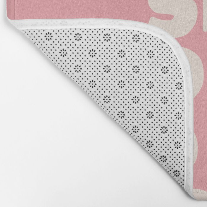 She Believed She Could So She Did Bath Mat Gallery Image 2