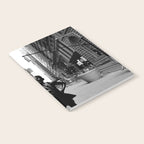 Fearless Girl Notebook Gallery Image 2