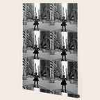 Fearless Girl Wallpaper Gallery Image 2