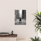 Fearless Girl Poster Gallery Image 2