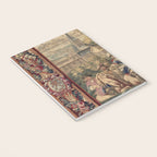 Antique 18th Century 'Capture of Lille' French Tapestry Notebook Gallery Image 3