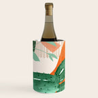 Cactus Garden 1 Wine Chiller Gallery Image 2