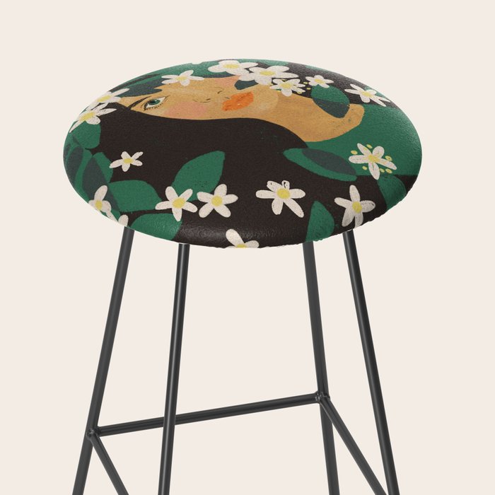 Jasmine Stool Gallery Image 2