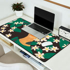 Jasmine Desk Mat Gallery Image 2