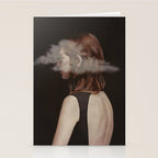 Silence Stationery Card Gallery Image 2