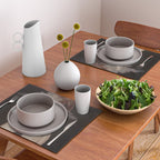 Silence Placemat Gallery Image 2