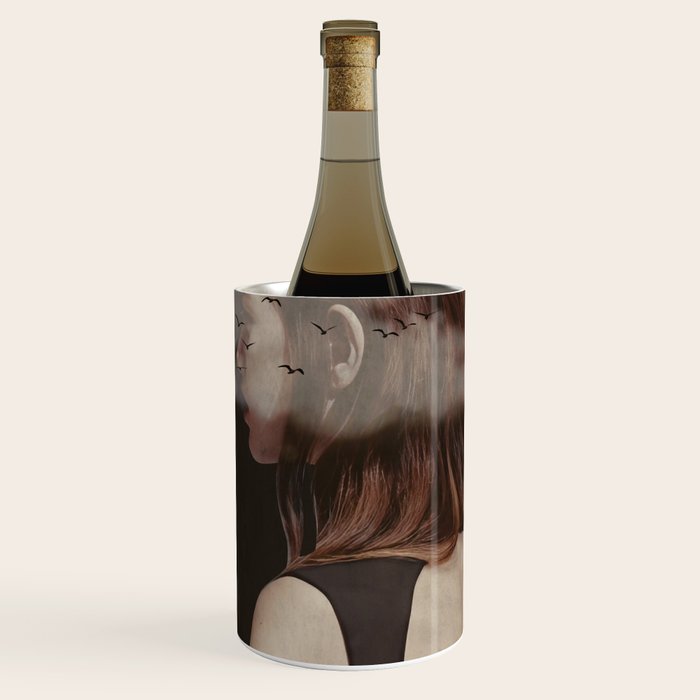 Silence Wine Chiller Gallery Image 1