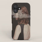 Silence iPhone Case Gallery Image 1