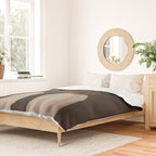 Silence Duvet Cover Gallery Image 2