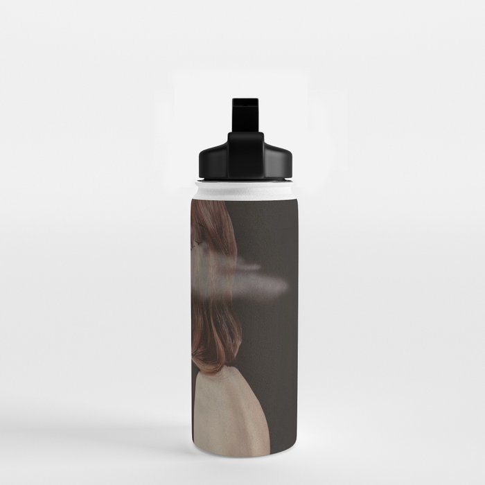 Silence Water Bottle Gallery Image 2