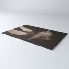 Silence Rug Gallery Image 3