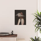 Silence Poster Gallery Image 2